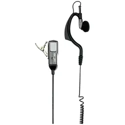 Midland G10 Pro PMR 4er Handwerker-Koffer C1107.S2 PMR-portofoon Set van 4 stuks, Walkie Talkie