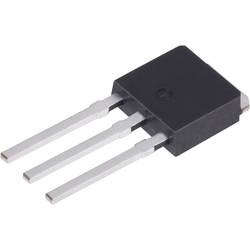 Infineon Technologies IRFU5305PBF MOSFET 1 P-Kanal 110 W I-PAK