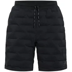 Odlo Herren Zeroweight Insulator Shorts schwarz
