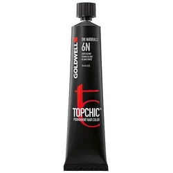 60ml Goldwell Topchic Permanent Hair Color