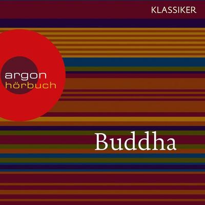 Buddha - Gautama Buddha, Audio, 9783732401710