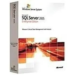 Microsoft MS OV SA SQL Server EnterpriseEdition SoftwareAssurance OLV 1License NoLevel AdditionalProduct 1Year für Windows