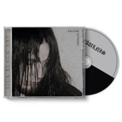 Letharg (CD) - Fäulnis, CD