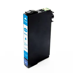 Kompatible XL-Druckerpatrone wie Epson 405, 405XL Cyan