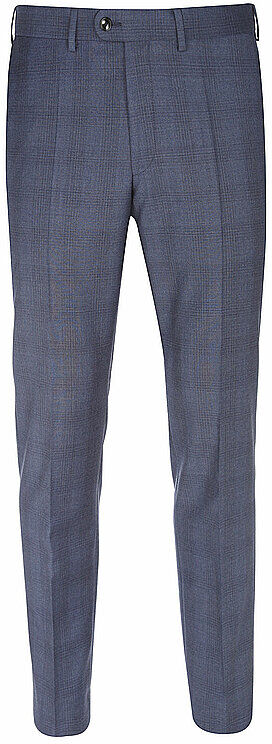 DRESSLER Anzughose JIM blau   102 102