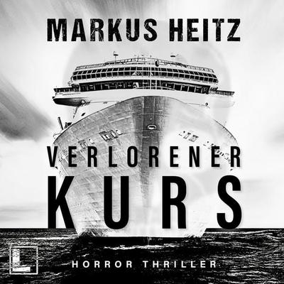 Verlorener Kurs - Markus Heitz, Audio, 4255674814545