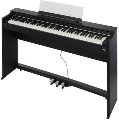 Casio AP-S200 BK Noir