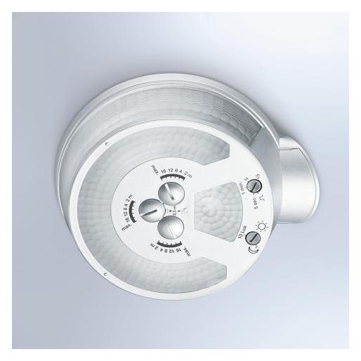 Steinel Infrarotsensor SensIQ (20 m) (ST 600617)