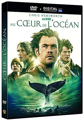 Ron Howard - Au coeur de l'océan [FR Import] - Preis vom 11.10.2026 03:10:56 h
