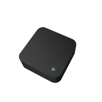 Smart Life Control Remote For Home Automation | Works With Alexa & Google Home Smart Life Control Remote For Home Automation | Works With Alexa & Google Home