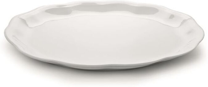 Mps Piatto Ovale 27 x 23 cm Millennium
