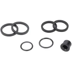 HOPE Ersatzteil Rebuild Dichtungs Kit für Mono M4 2004 / 2007 / RX4+