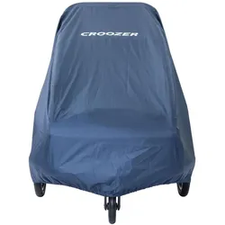 Croozer, Veloanhänger Zubehör