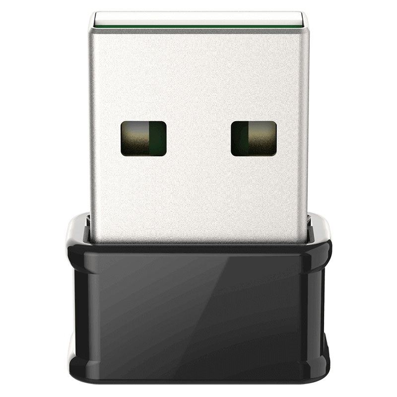D-Link DWA-181 Wireless AC MU-MIMO Nano USB Adapter