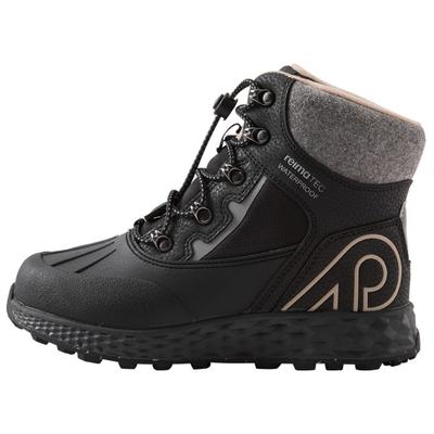 Reima - Kid's Reimatec Shoes Hallava Lace - Winterschuhe 33 | EU 33 schwarz