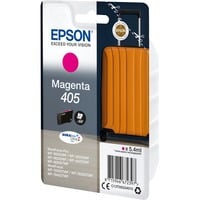 Tinte magenta 405 (C13T05G34010)