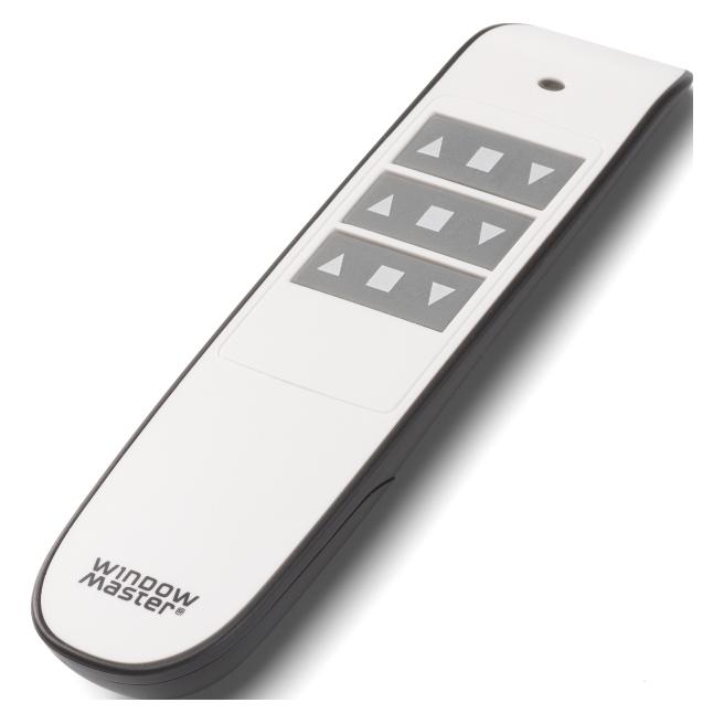 WindowMaster Fernbedienung (42343)
