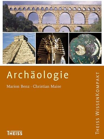 Marion Benz - Archäologie - Preis vom 11.10.2026 03:10:56 h