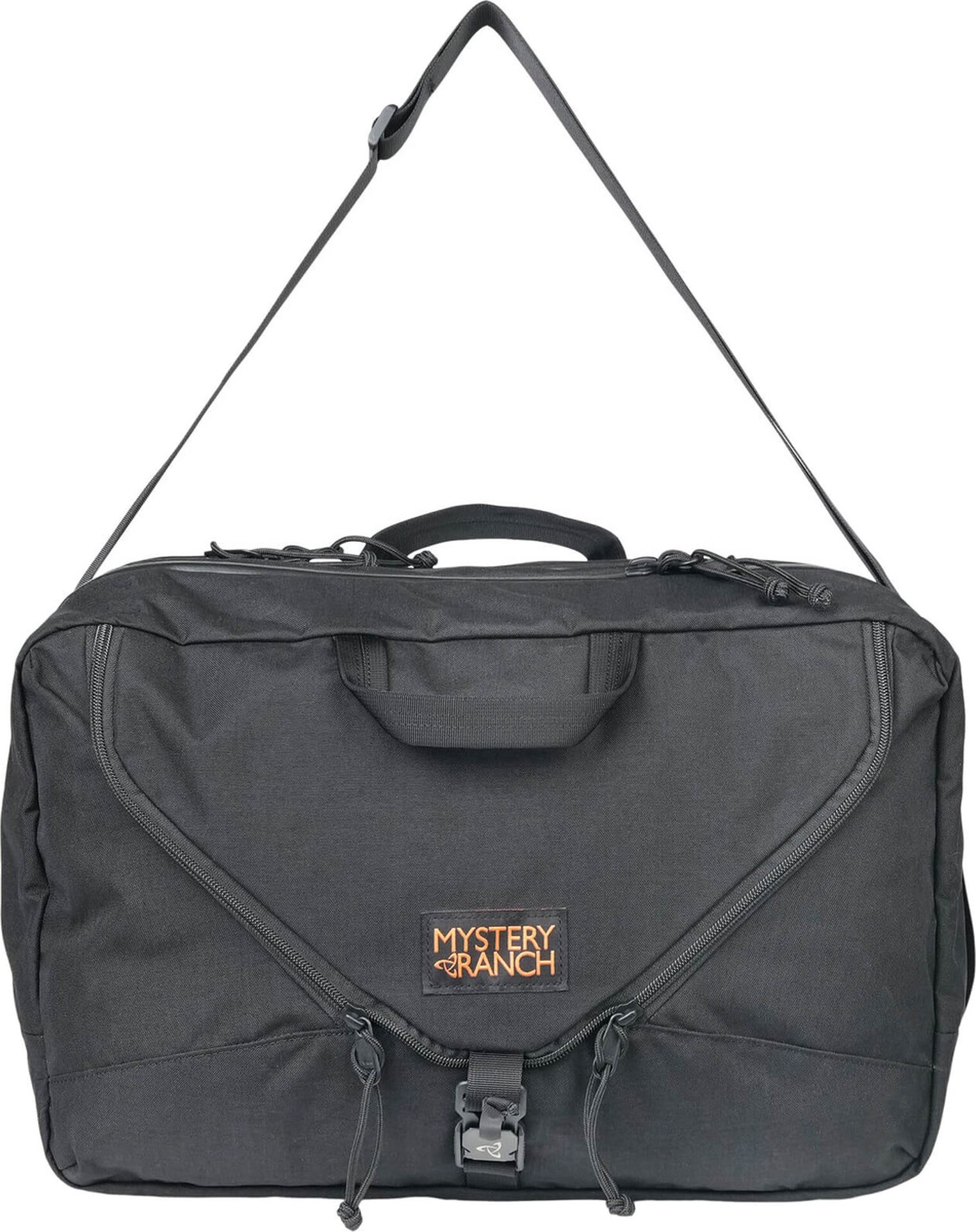 Mystery Ranch Mystery Ranch 3 Way 27 - Umhängetasche 17"