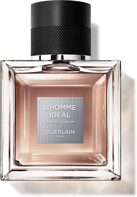 GUERLAIN L'Homme Idéal EDP für Herren 50 ml