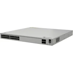 Huawei S310-24U4X 24x10/100/1000BASE-T, S310-24U4X (28 Ports), Netzwerk Switch