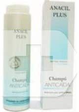 ANACIL Plus champú anticaída 200ml