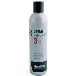 250ml Domino Creme Peroxyd
