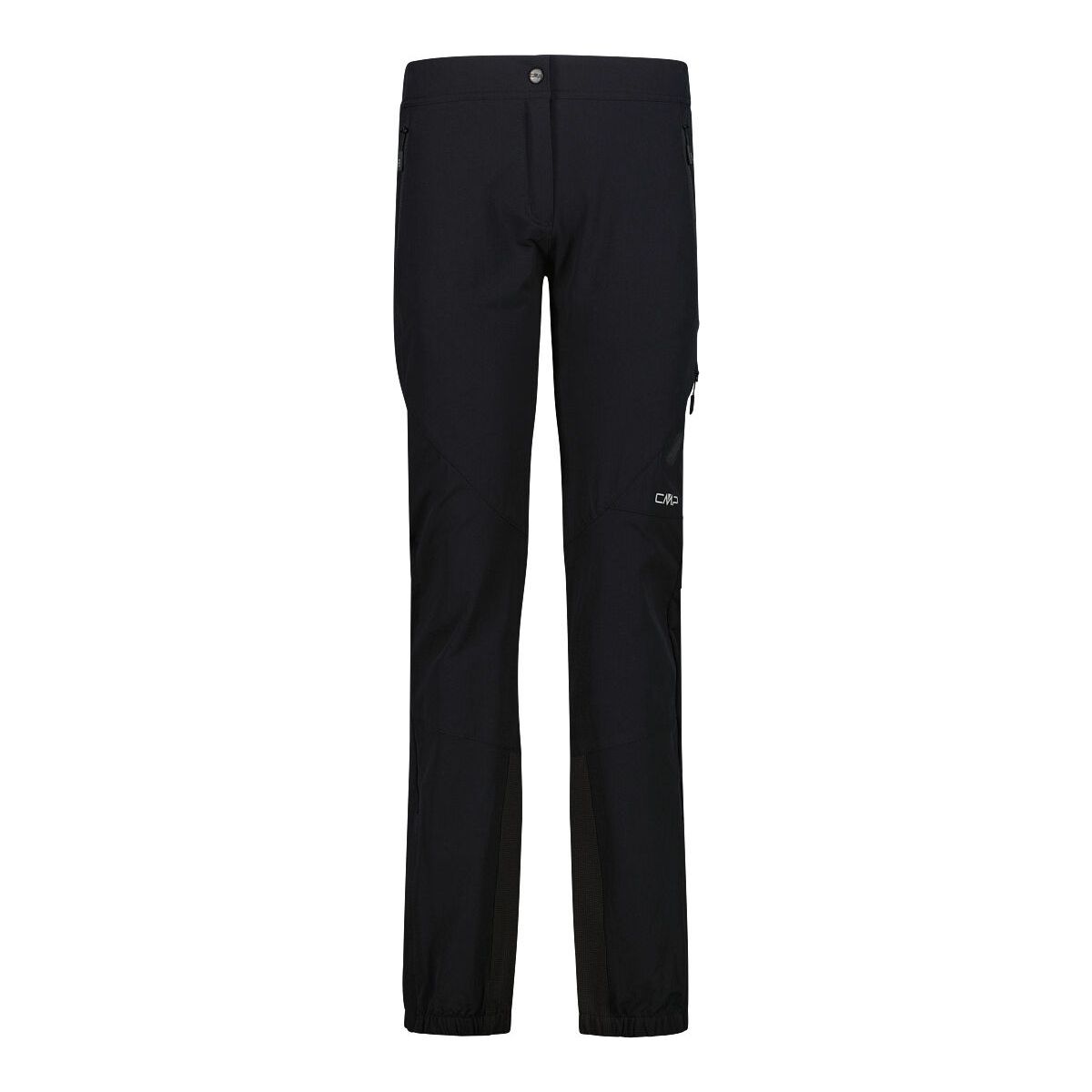 CMP Woman Pant nero (U901) 40 30T2316-U901-40