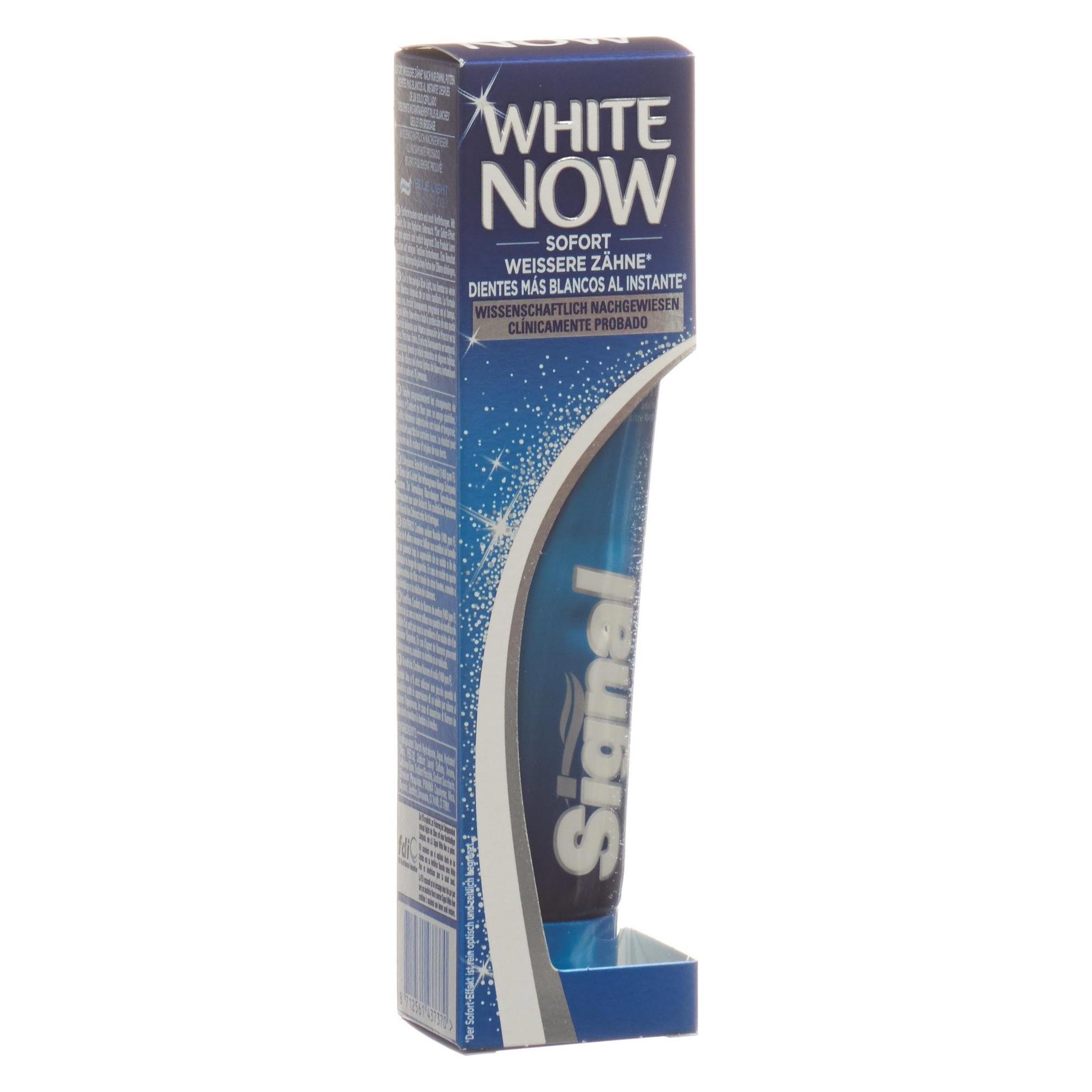 Signal White Now (75 ml) (8997786)