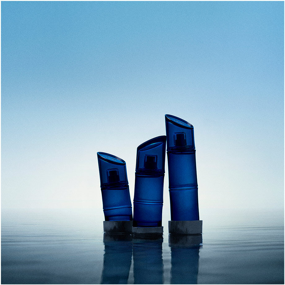 Kenzo Homme Intense eau de toilette vaporisateur 60 ml