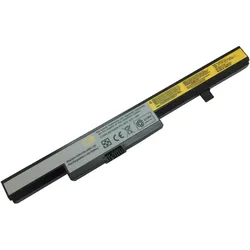 CoreParts MBXLE-BA0009 Notebookakku (4 Zellen, 2200 mAh), Notebook Akku, Schwarz