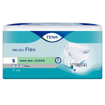 Tena Flex super S 30 St Windeln