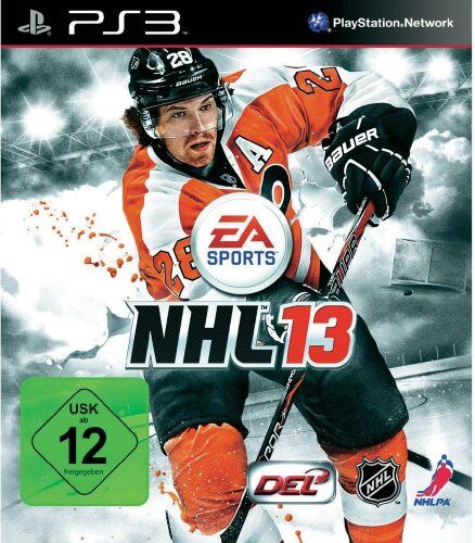 Electronic Arts - NHL 13 - Preis vom 09.10.2026 07:28:09 h