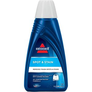 Bissell Teppichreiniger Spot & Stain, für Waschsauger, Konzentrat, 1 Liter