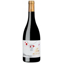 Vol Libre Rouge 2022 - Ohne Sulfitzusatz - 0.75L