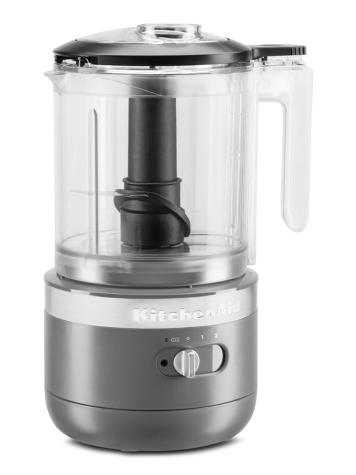 KitchenAid Foodprocessor 5KFCB519EDG
