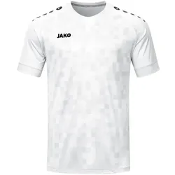 Jako Trikot Pixel KA Kinder - weiß - 152