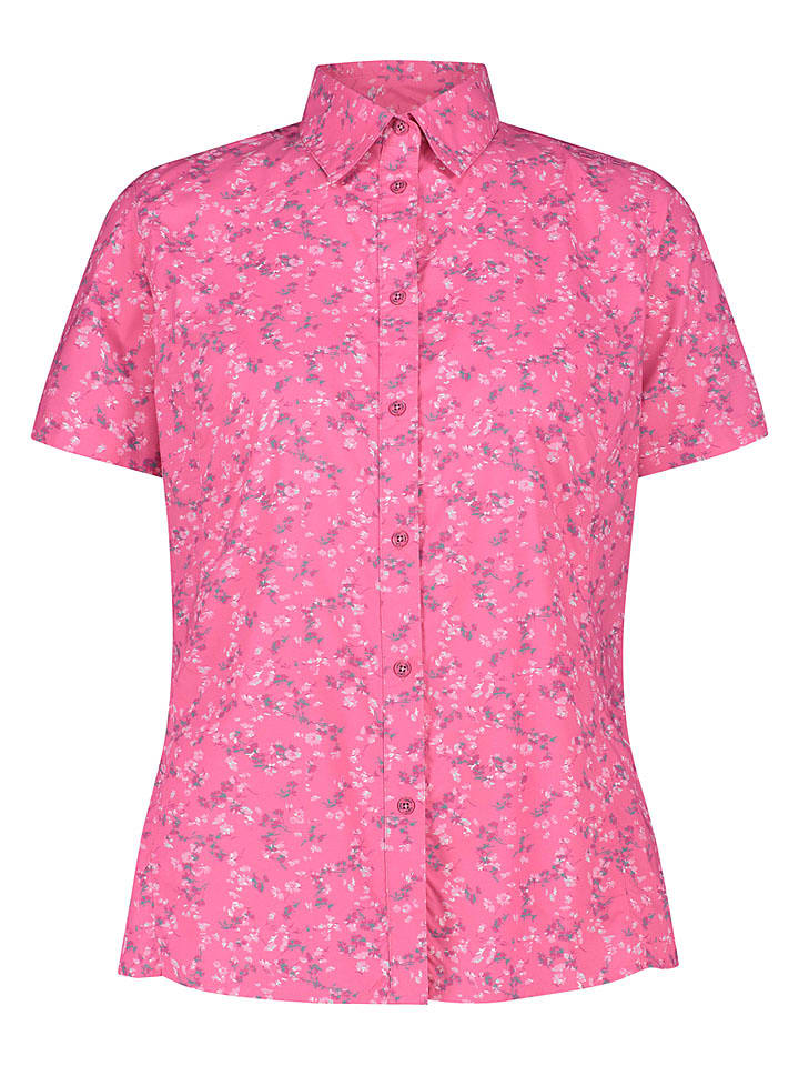 cmp Funktionshemd in Rosa - 46