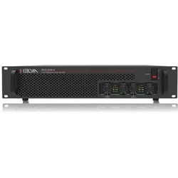 Helvia, Car HiFi Verstärker, ZEUS 4600-H (4-Kanal-Verstärker)