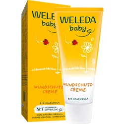 WELEDA Calendula Wundschutzcreme 75 ml