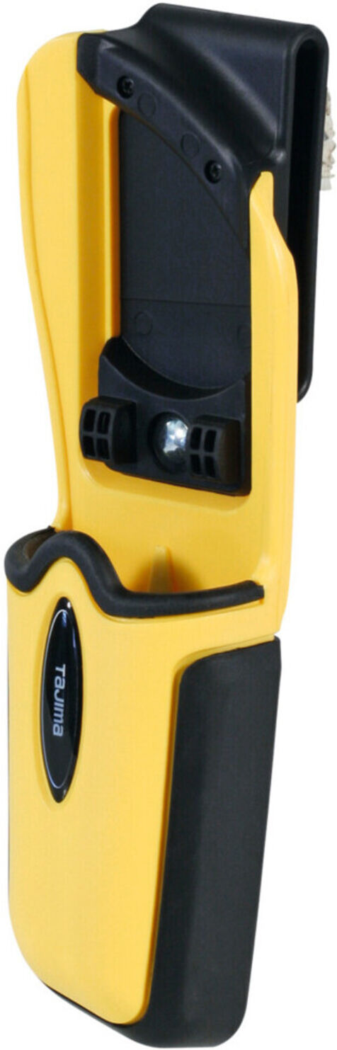 Tajima Universalmesser-Holster mit Öffnungsmechanismus, HSLC560UYOHOF)