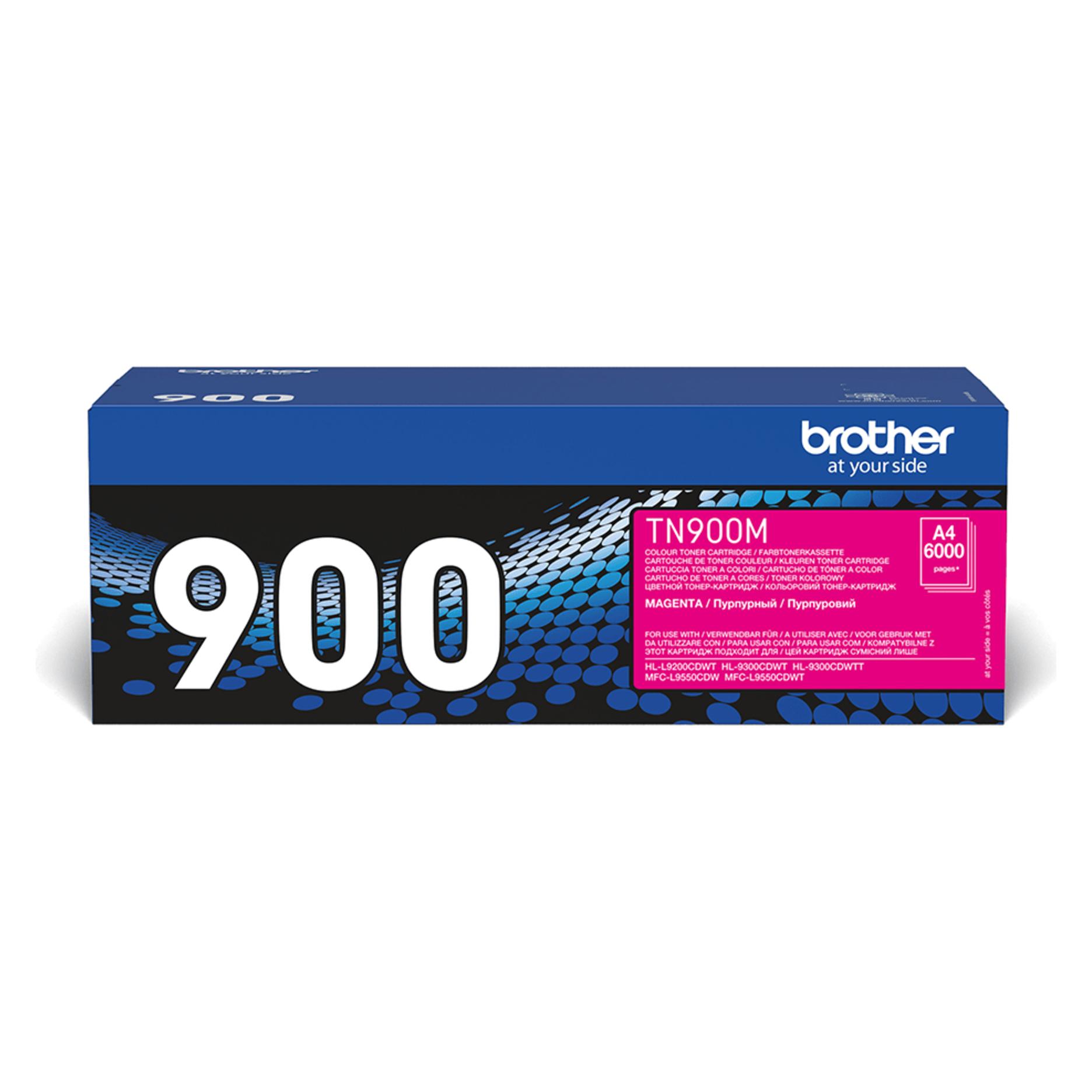 Konica Minolta TONER TN-210 BLACK (TN-900M)