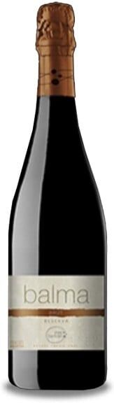 Mas Bertran Balma Reserva Brut 2017 - 75cl
