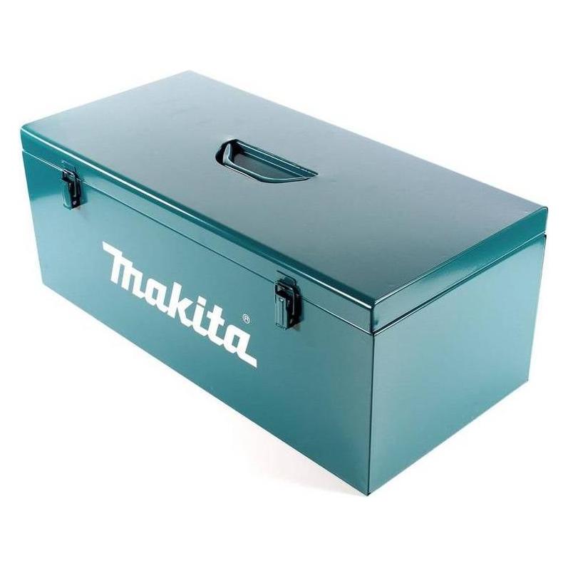 Makita Metallkoffer Kettensäge (1 Teil) (823333-4)