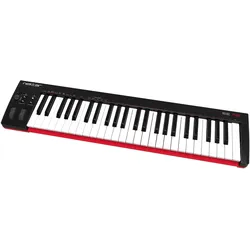 Nektar SE49 (Keyboard), MIDI Controller, Schwarz