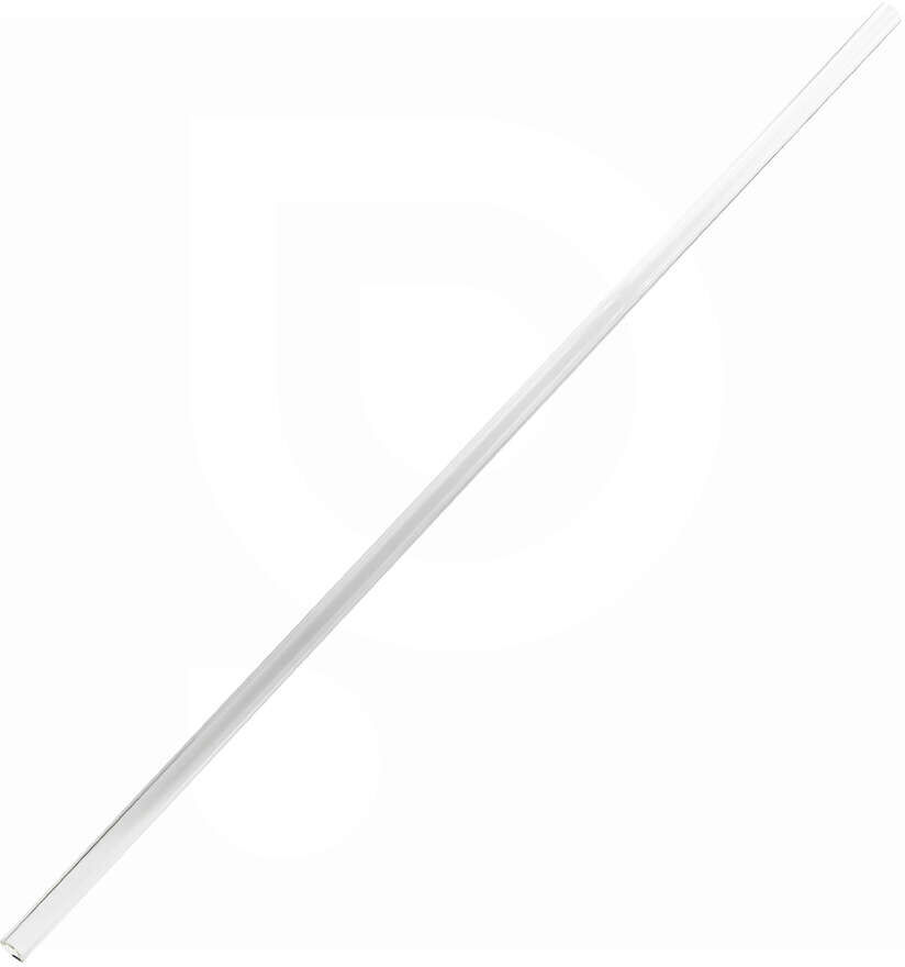 Polsinelli Tube indicateur de niveau en plexiglas - 20x1200 mm