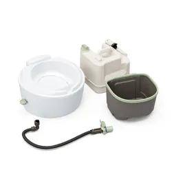 Thetford SK220 Separation Kit Umrüstungskit für Chemietoilette