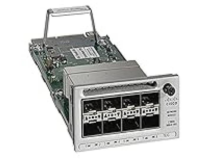 Cisco C3850-NM-8-10G= Module de Commutation réseau Gigabit Ethernet