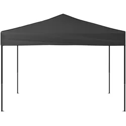 vidaXL, Pavillon, Alvonon (292 cm, 292 cm)