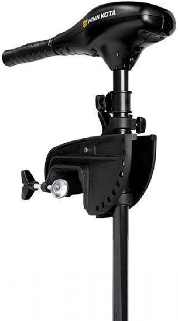 TFB Minn Kota Endura C2 50 12V Boots Motor